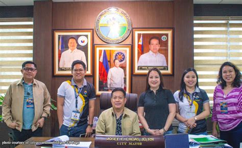 prc digos|Mayor Cagas, PRC exec discuss plan for Digos City to host again .